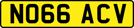 NO66ACV