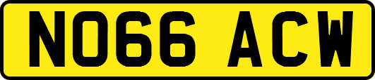 NO66ACW