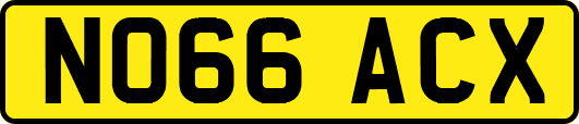 NO66ACX