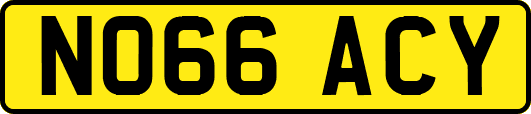 NO66ACY