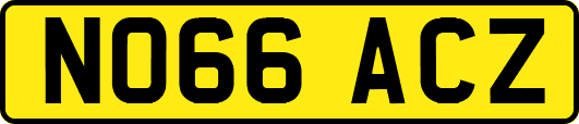 NO66ACZ