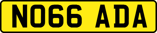NO66ADA