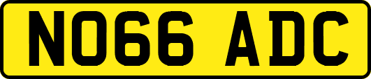 NO66ADC