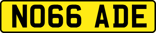 NO66ADE