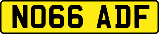 NO66ADF