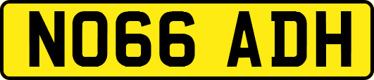 NO66ADH