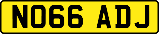 NO66ADJ