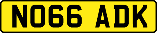 NO66ADK