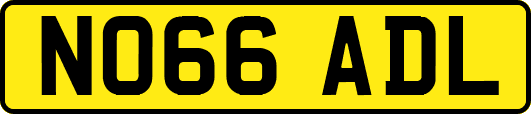 NO66ADL