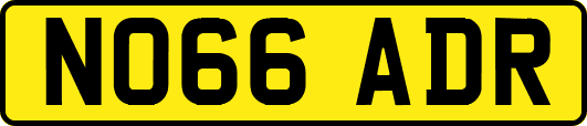 NO66ADR