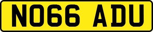 NO66ADU