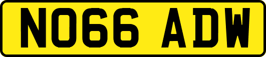NO66ADW