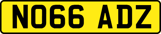 NO66ADZ