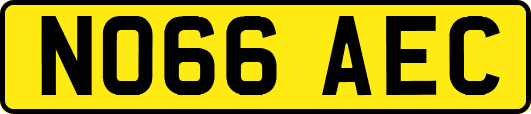 NO66AEC