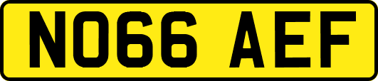NO66AEF