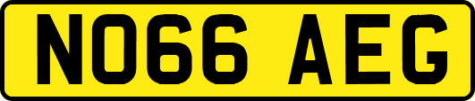 NO66AEG