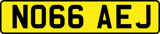 NO66AEJ