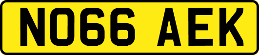 NO66AEK