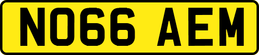 NO66AEM