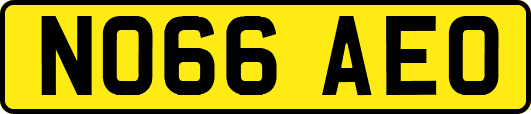 NO66AEO