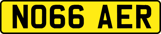 NO66AER