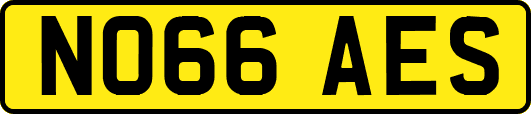NO66AES
