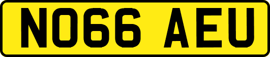 NO66AEU