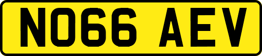 NO66AEV
