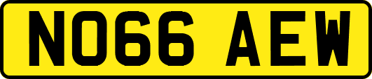 NO66AEW