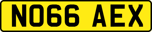 NO66AEX