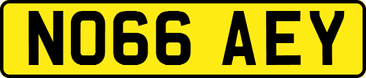 NO66AEY