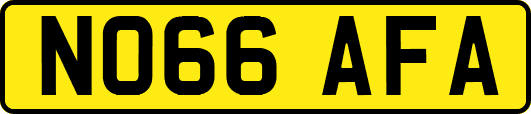 NO66AFA
