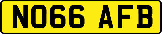 NO66AFB
