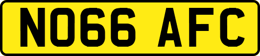 NO66AFC