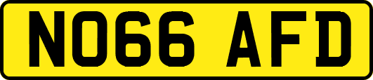 NO66AFD