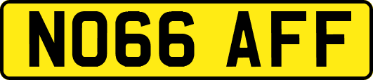 NO66AFF