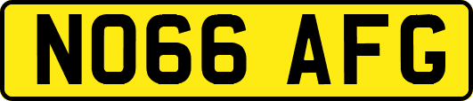 NO66AFG