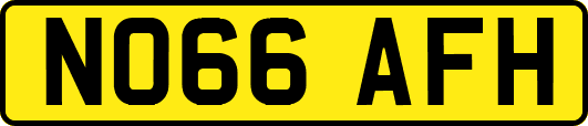 NO66AFH