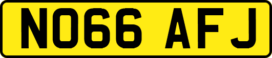 NO66AFJ