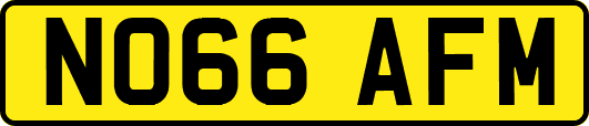 NO66AFM