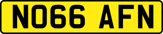 NO66AFN
