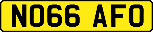 NO66AFO