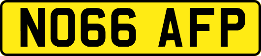 NO66AFP