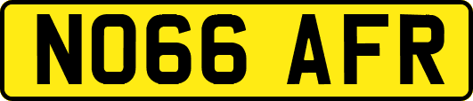 NO66AFR