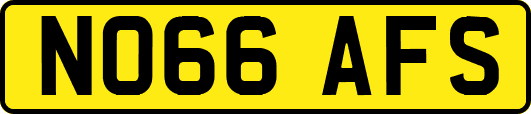 NO66AFS