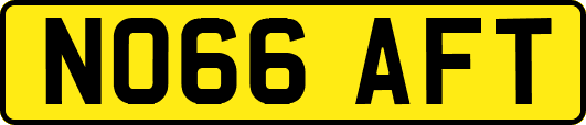 NO66AFT