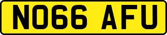 NO66AFU
