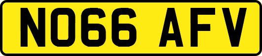 NO66AFV