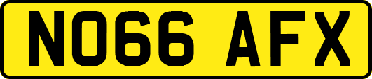 NO66AFX