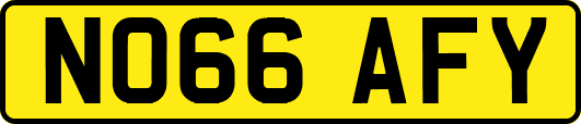 NO66AFY